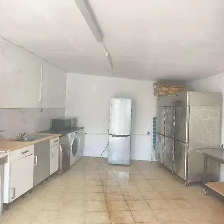 Vakantiehuis Mobile Au Bord De La Vitrolles (Bouches-du-Rhone)
