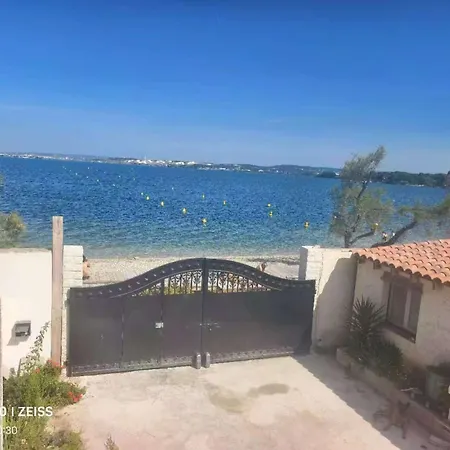 Vakantiehuis Mobile Au Bord De La